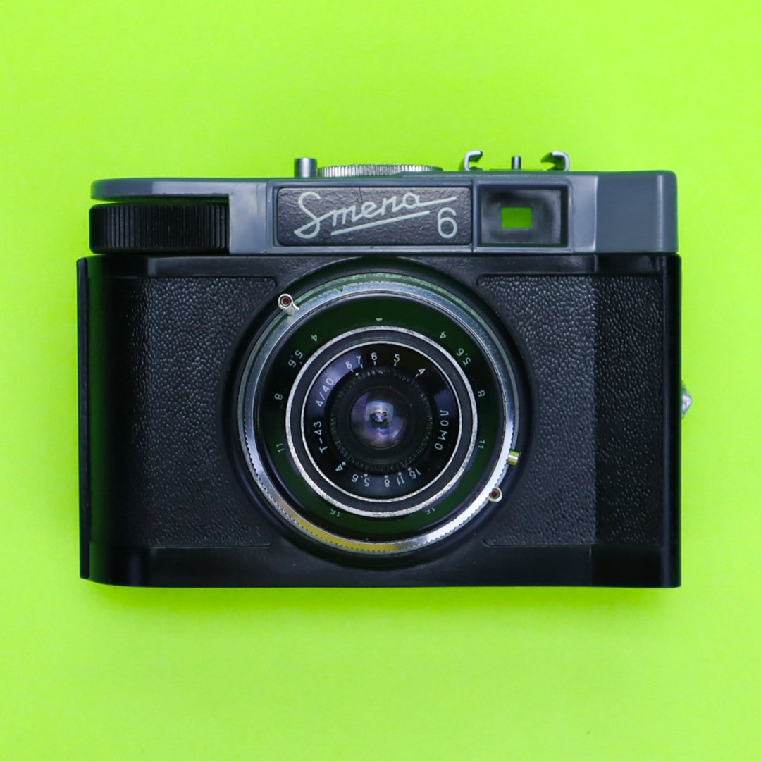 Smena 6