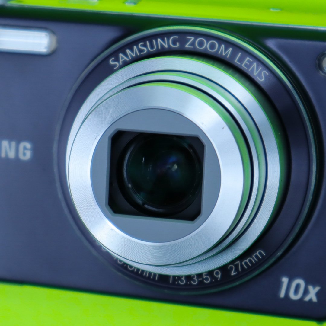 Samsung PL210