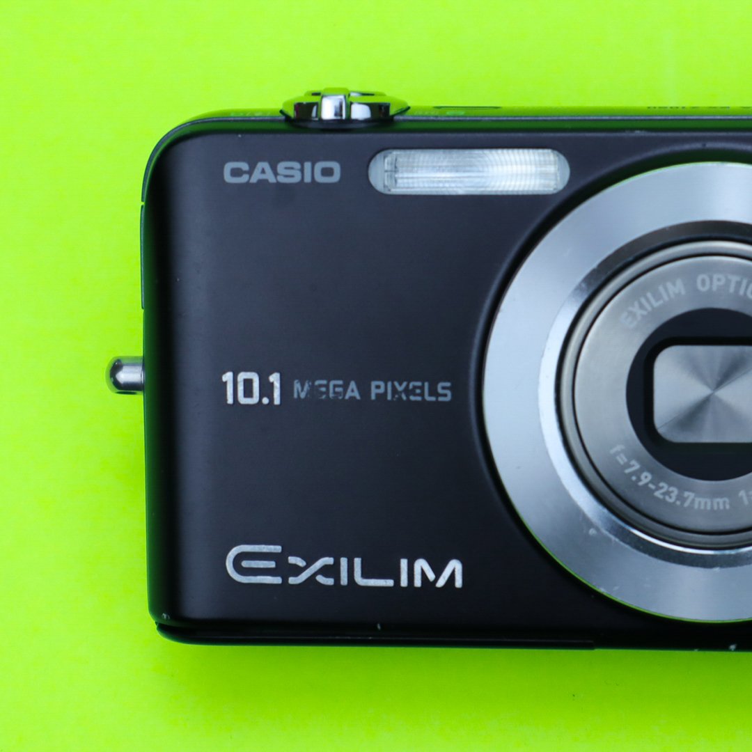 Casio Exilim EX-Z1050