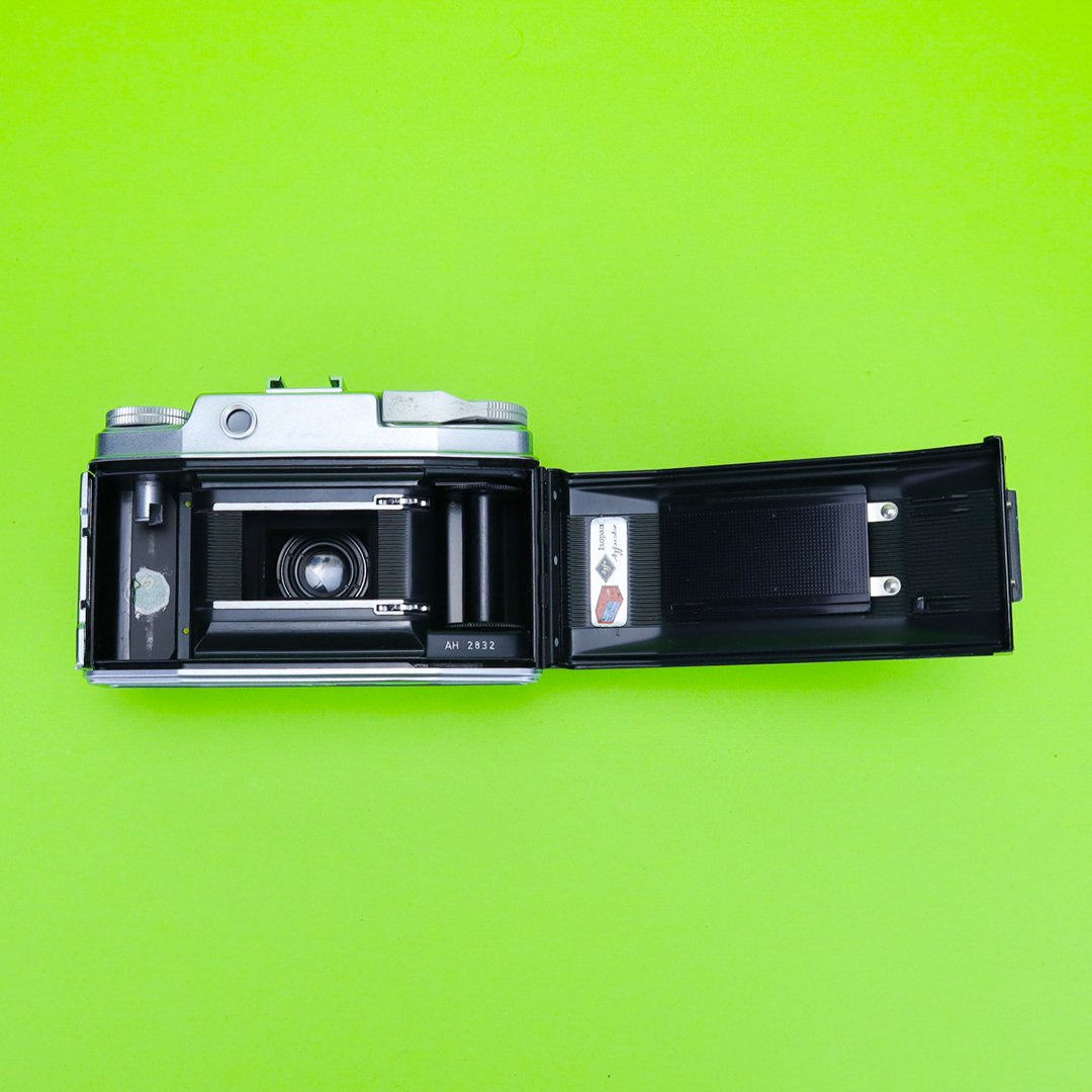 Agfa Super Silette
