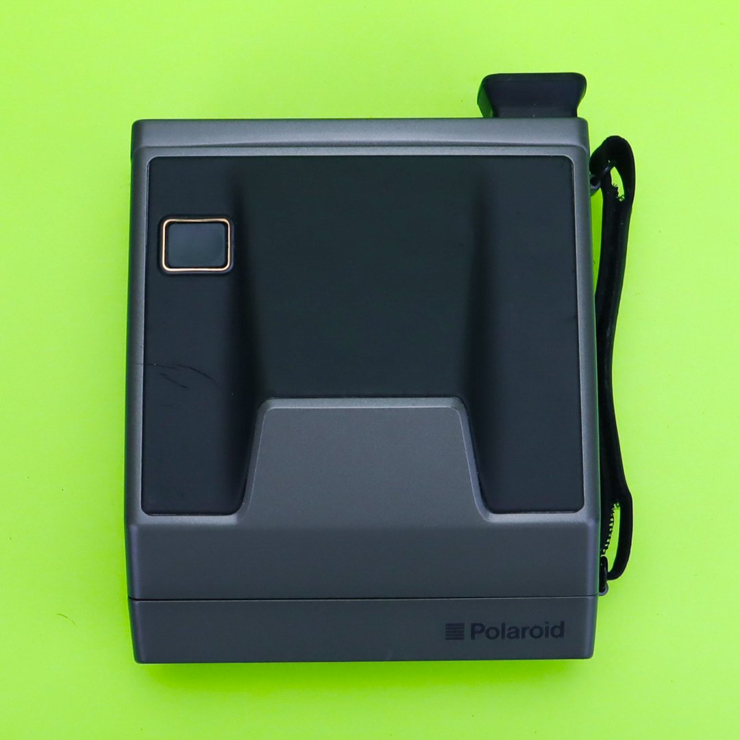 Polaroid Image System дополнителна слика