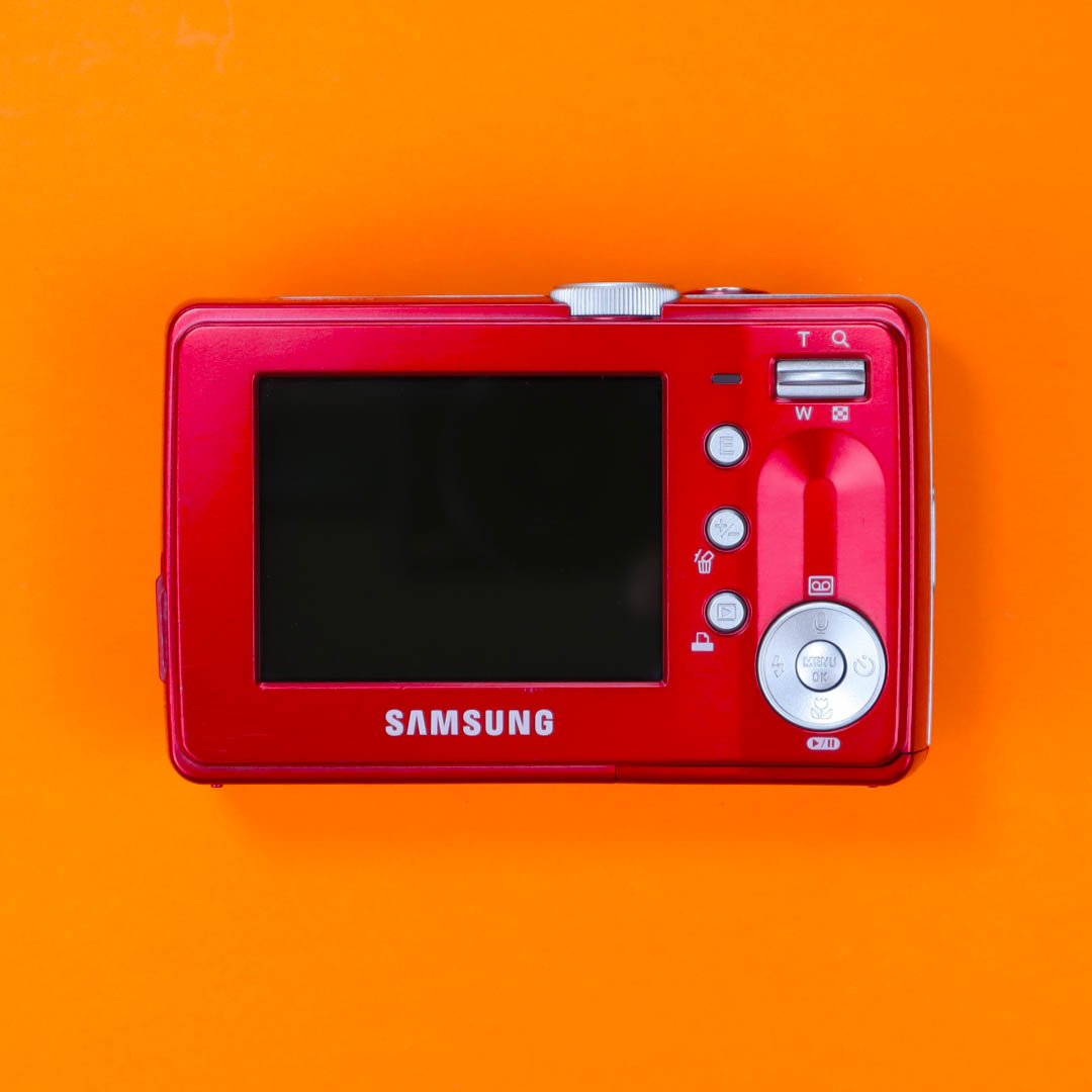 Samsung S630