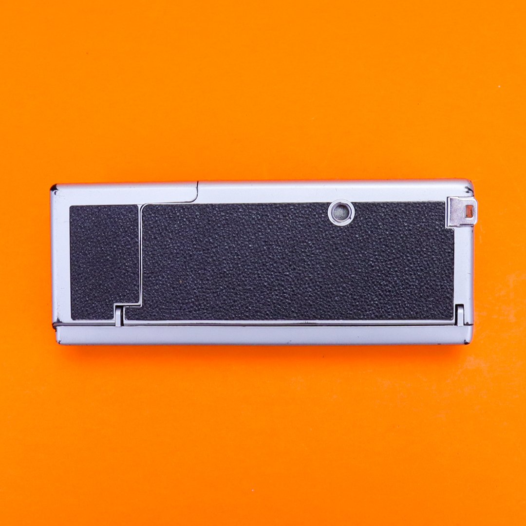 Revue Pocket Flash 206