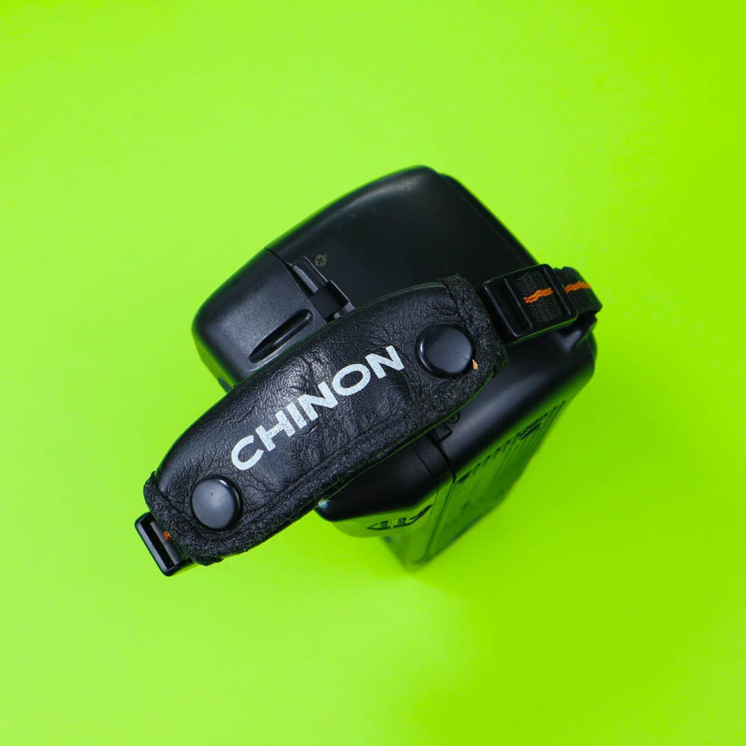 Chinon Handyzoom 5001