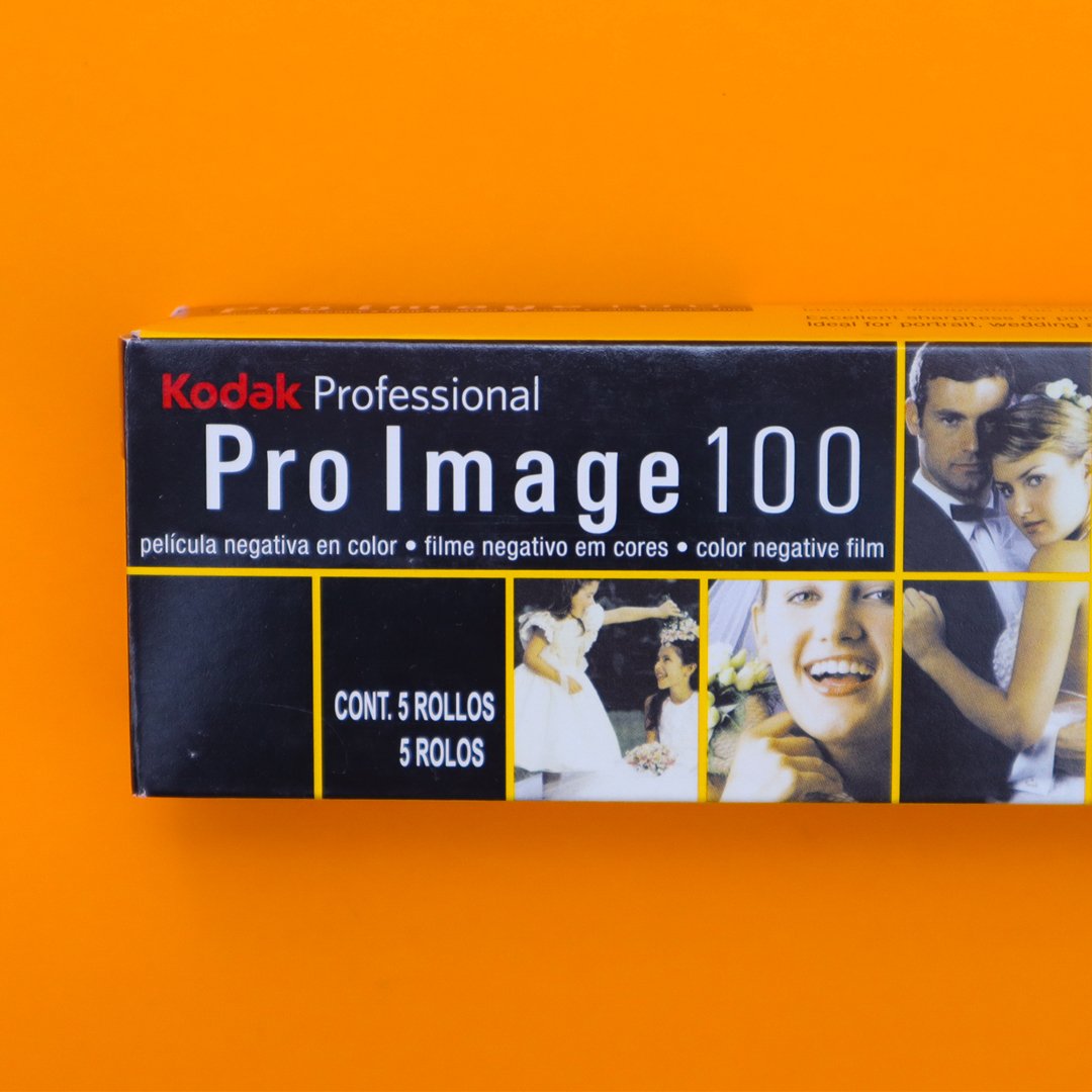 Kodak Proimage 100-36 1pc