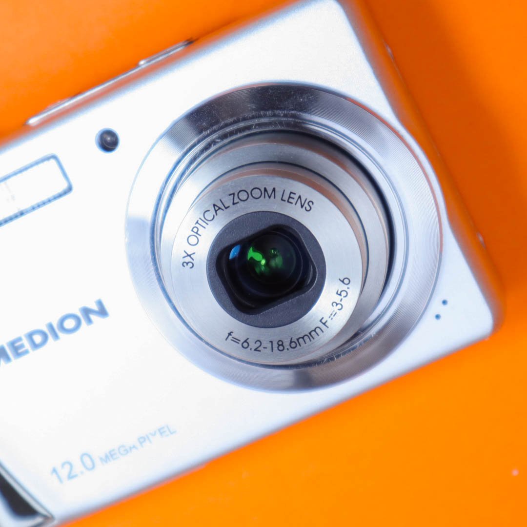 Medion MD 86123