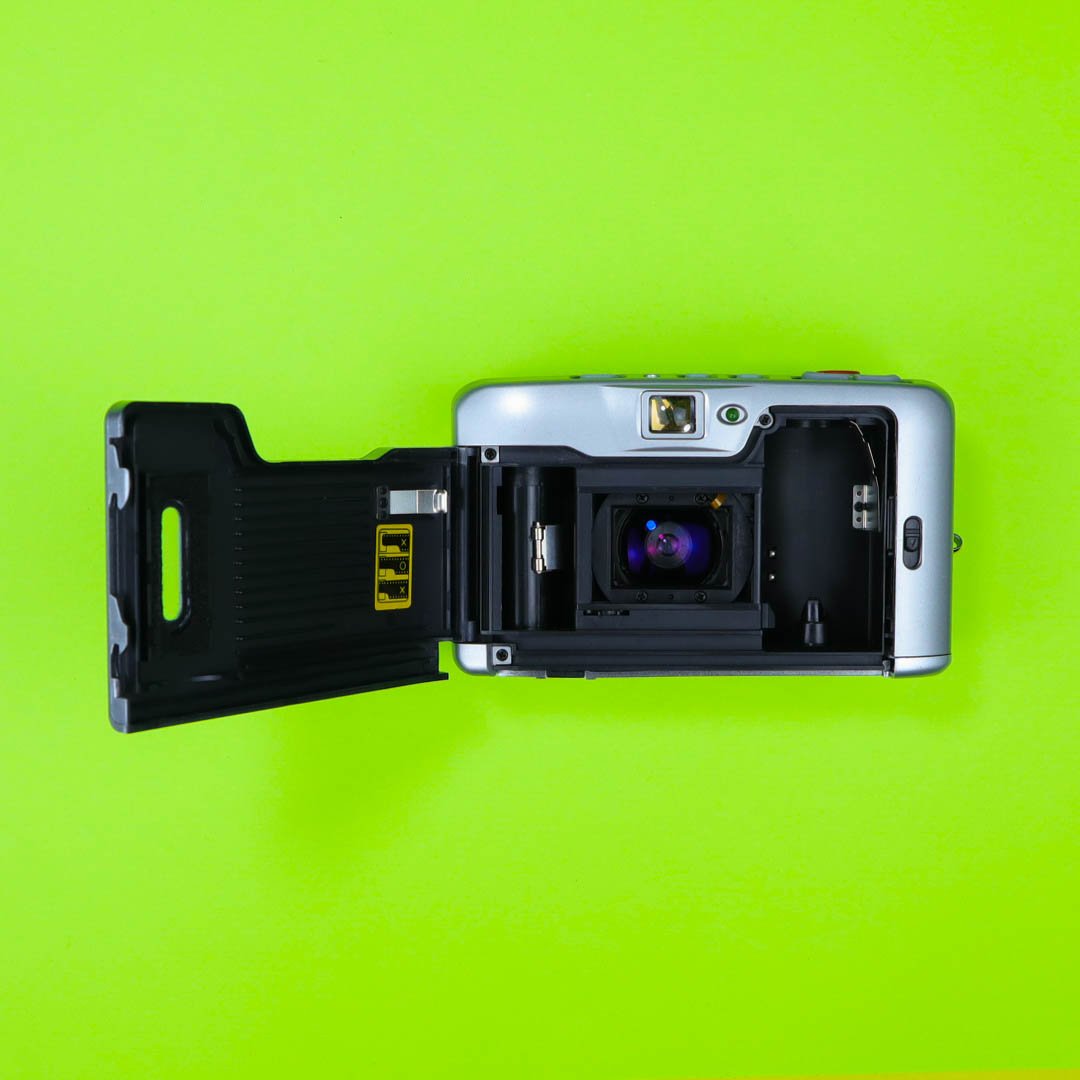 AgfaPhoto Compact Zoom
