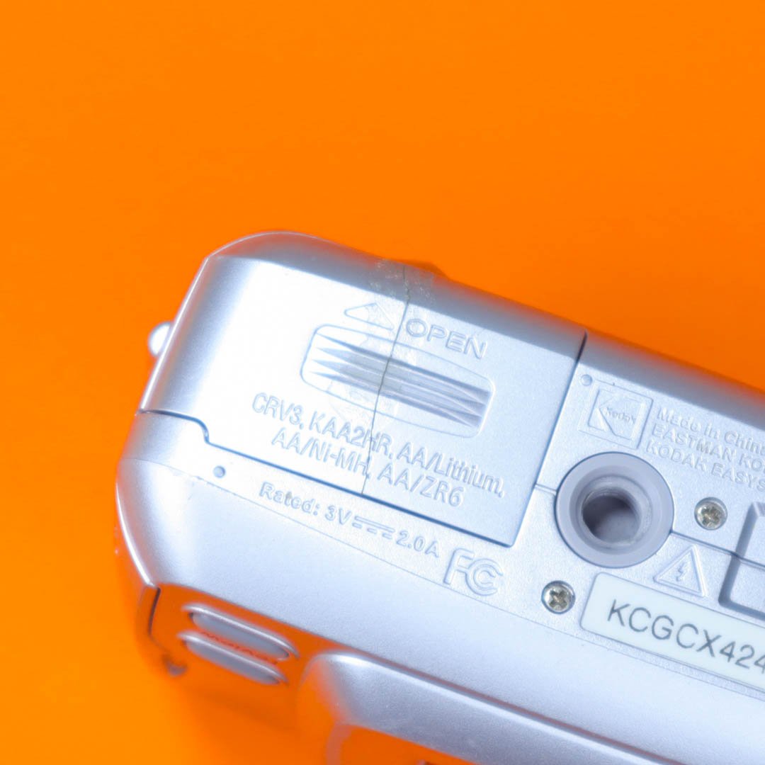 Kodak EasyShare CX7300