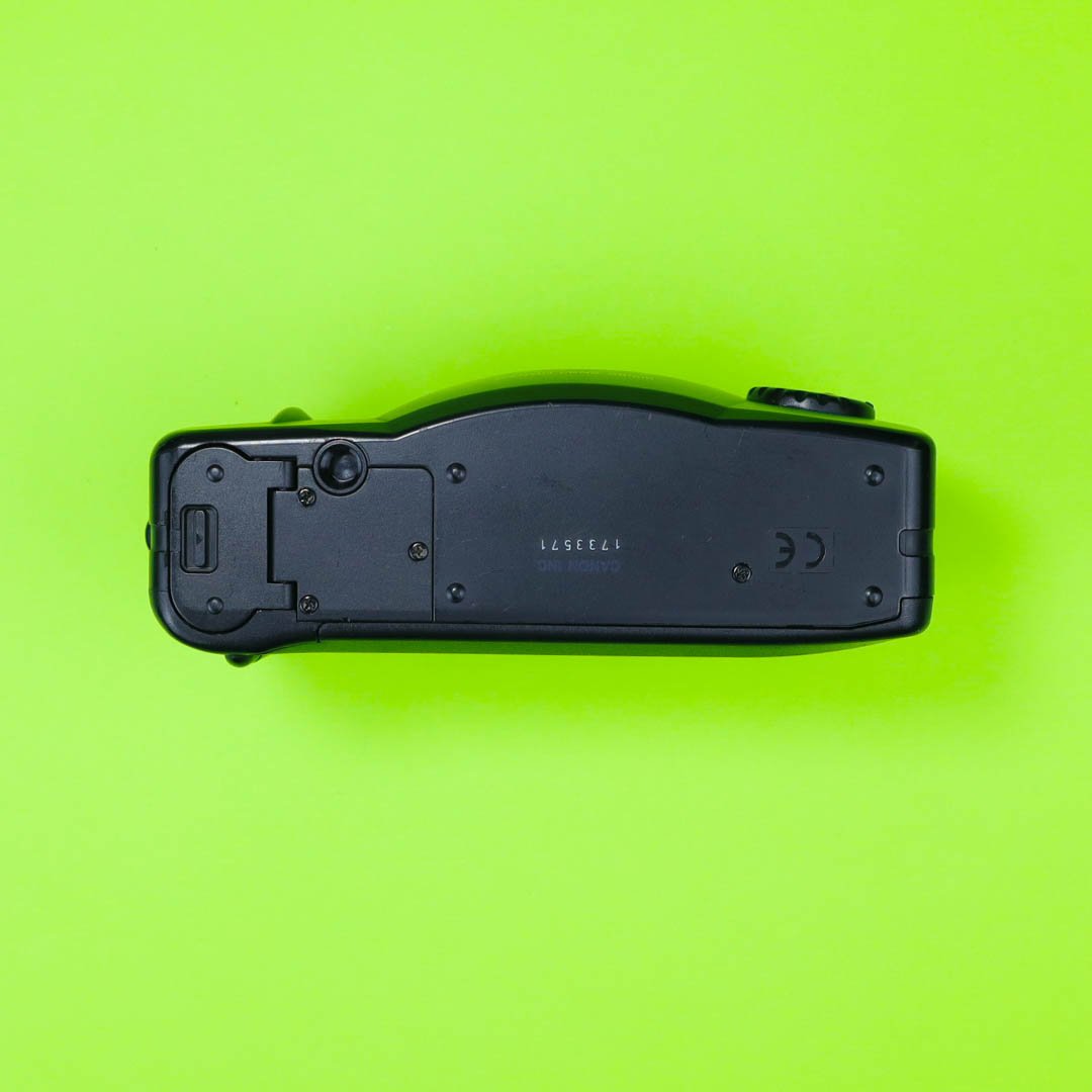 Canon Prima BF-8