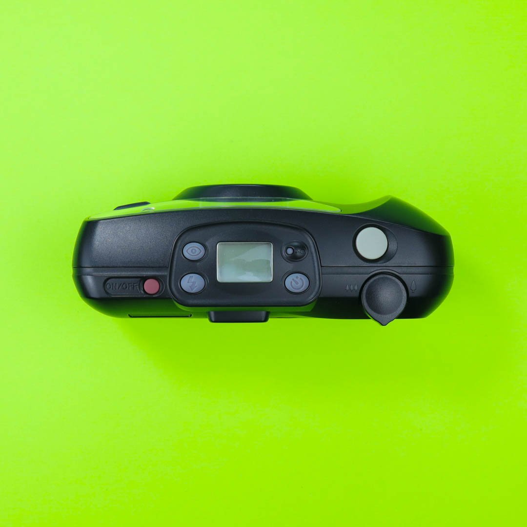 Pentax Espio 738