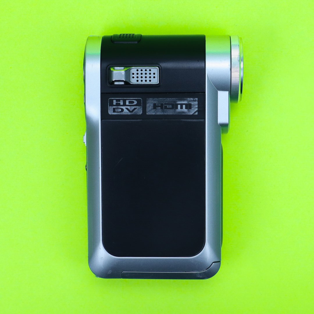 Toshiba Camileo PA4083 E-1CAM