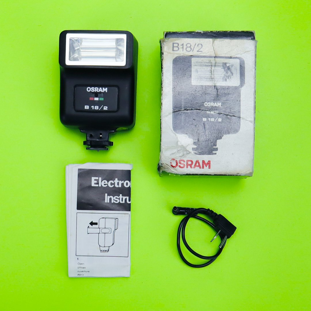 Osram B18/2