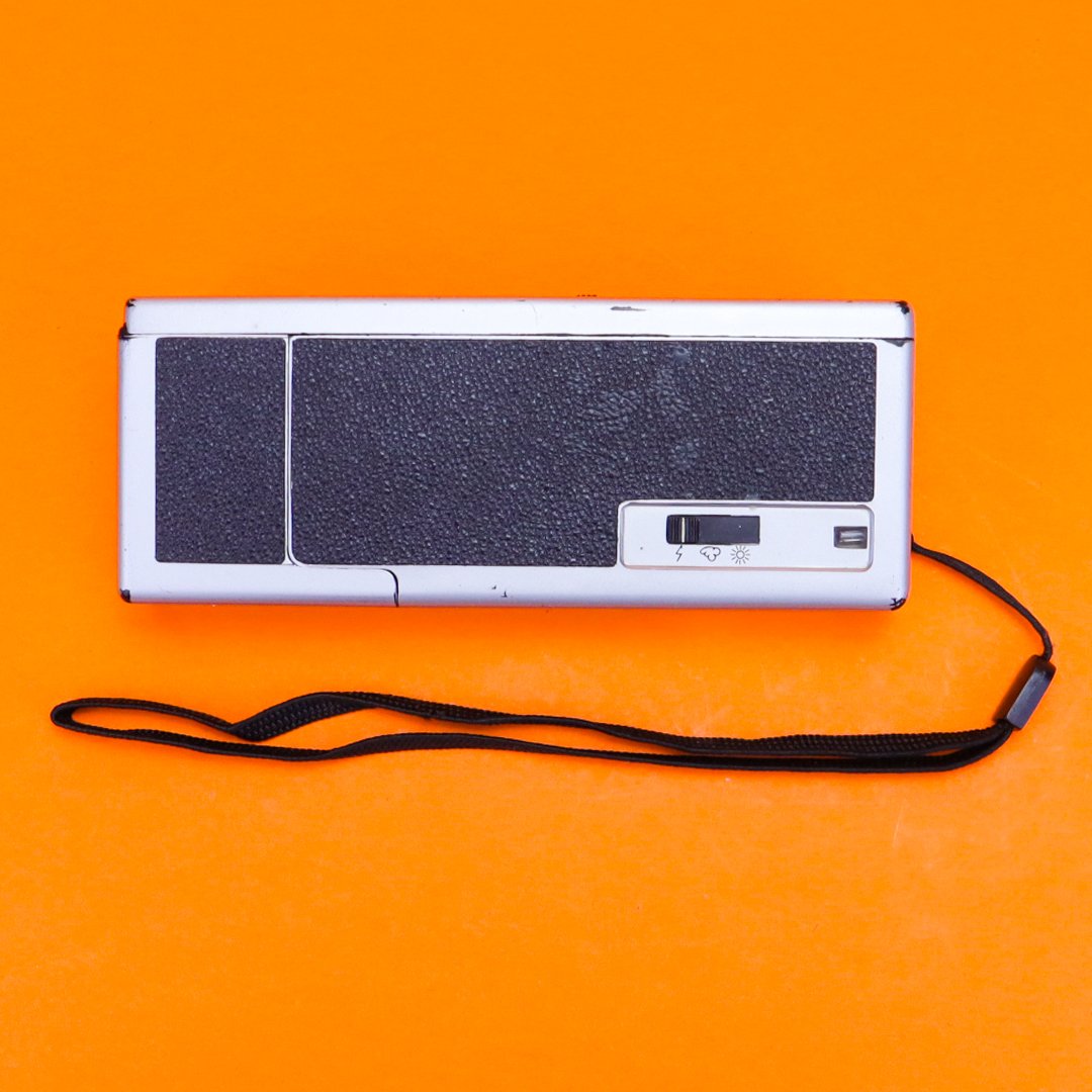 Revue Pocket Flash 206