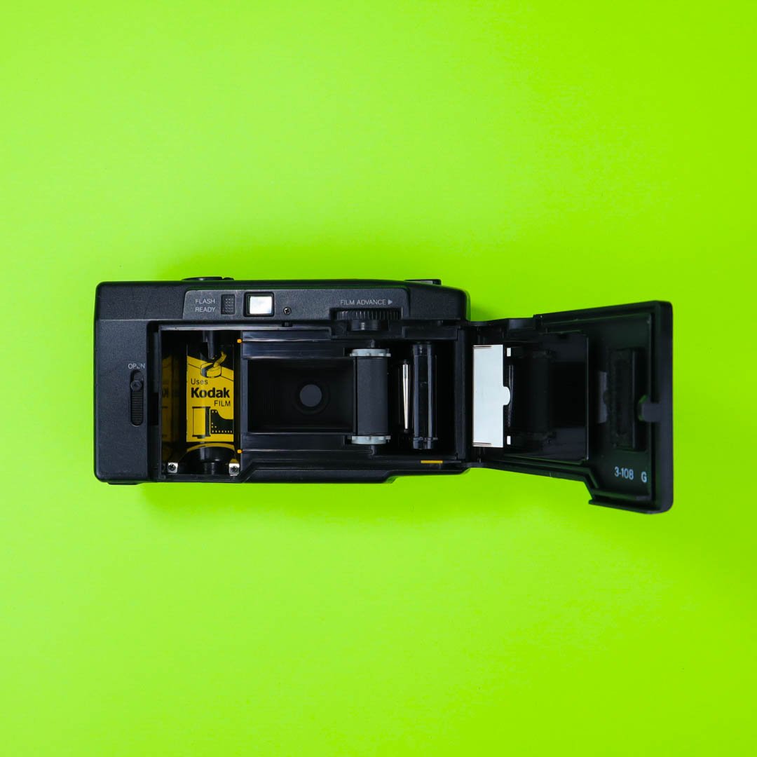 Kodak S100 EF