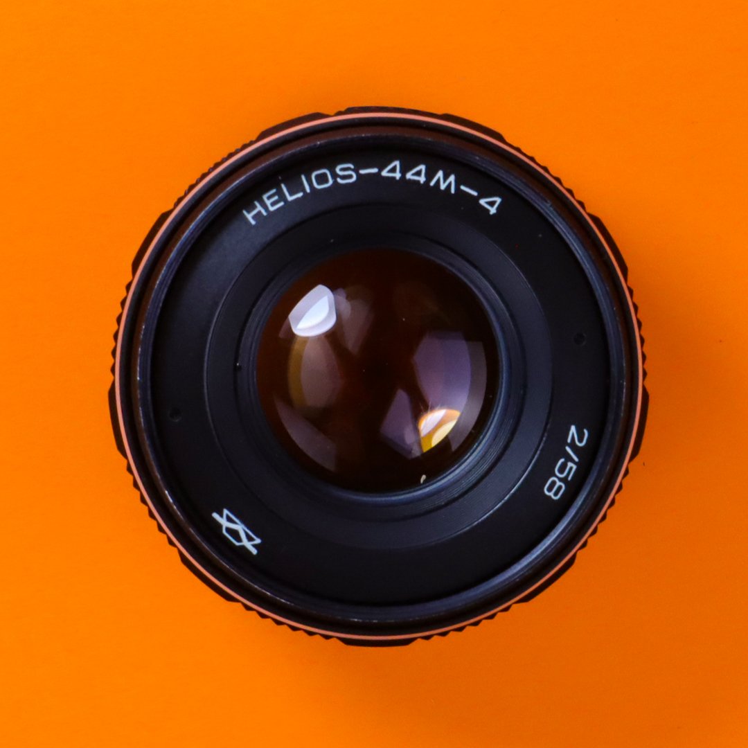 Helios-44M-4