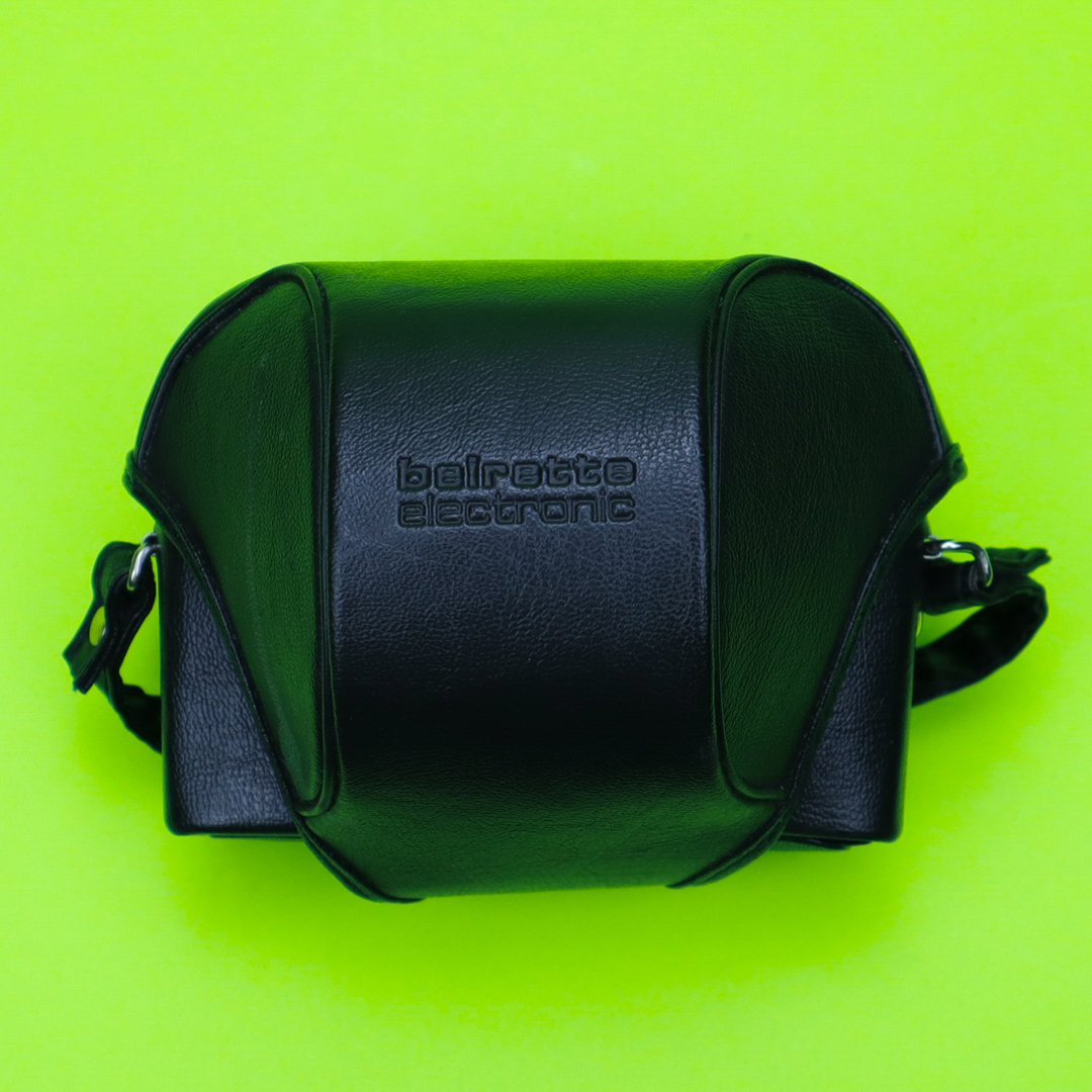 Beirette Electronic