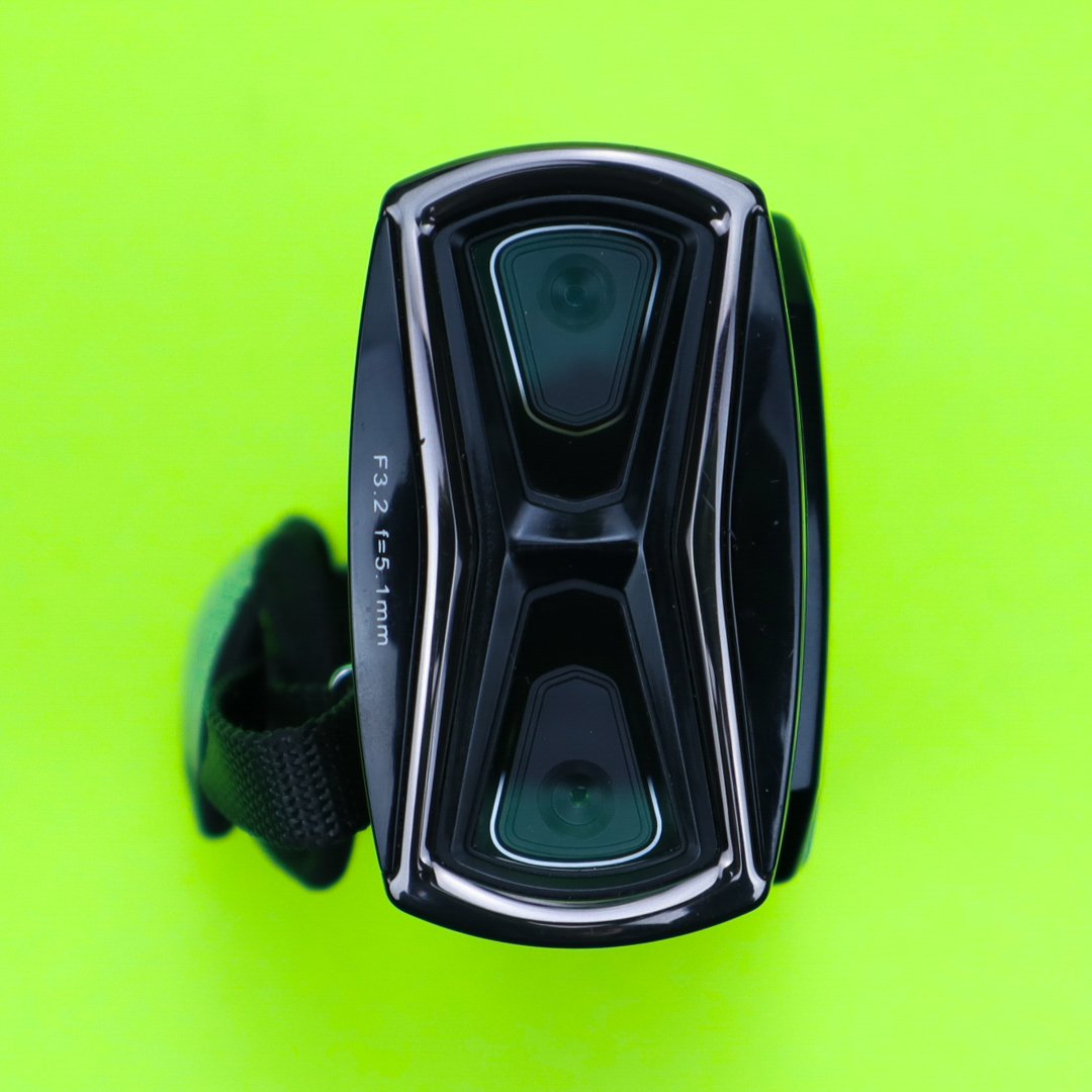 3D Camera DXG DVX5F9