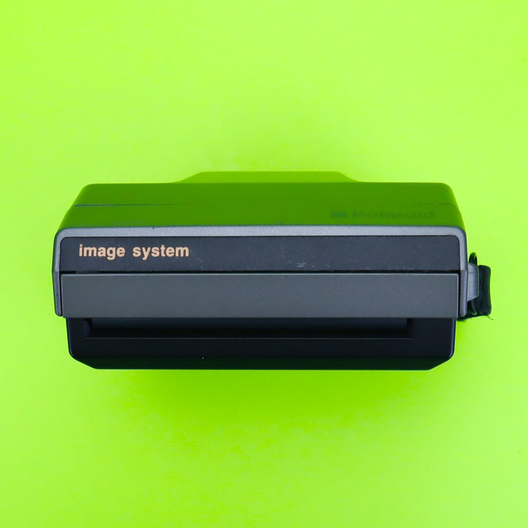 Polaroid Image System