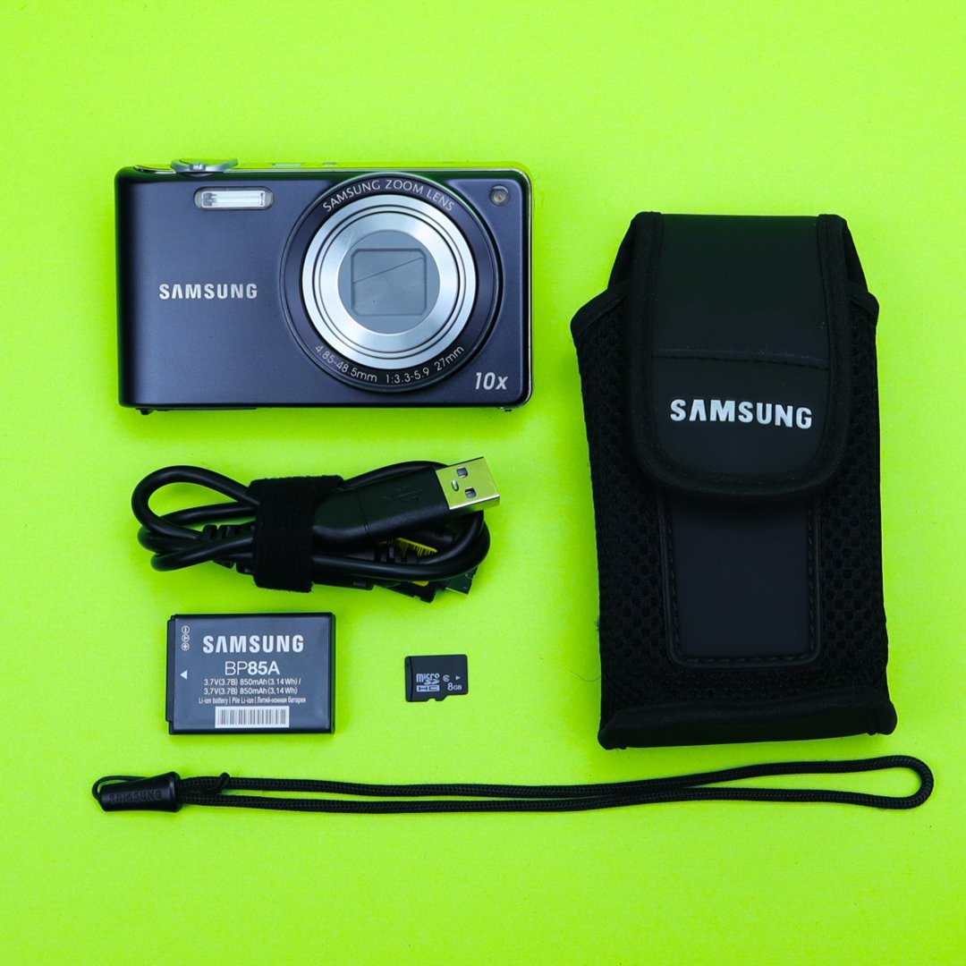 Samsung PL210