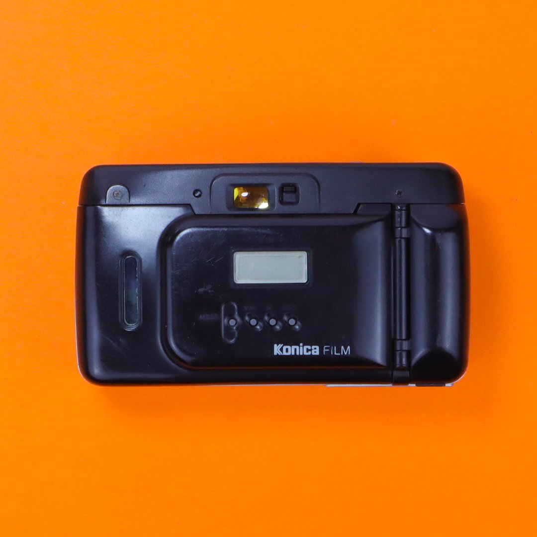 Konica Big Mini VX