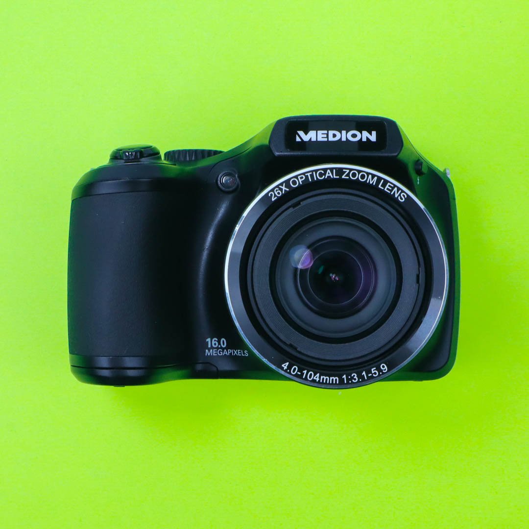 Medion MD 86827