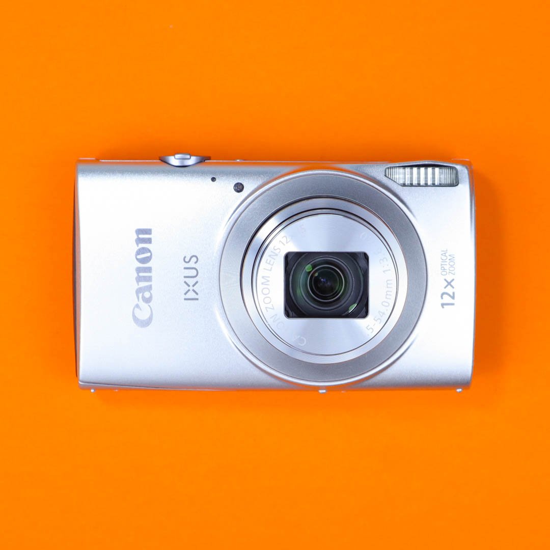 Canon IXUS 170