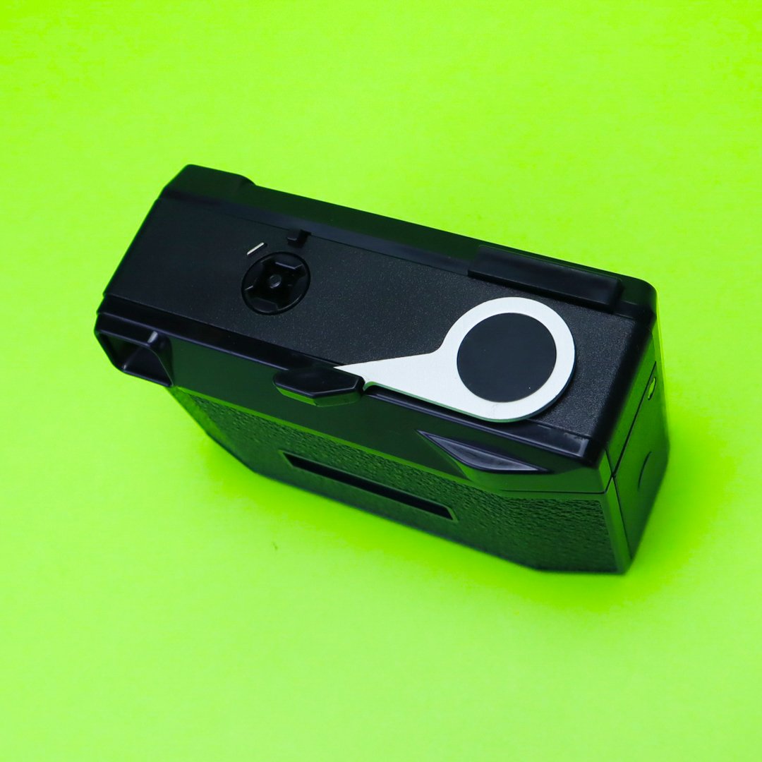 Agfa Agfamatic 55 C