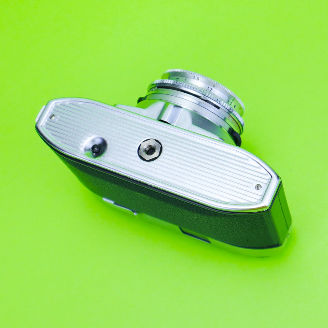 Adox Polomat 1