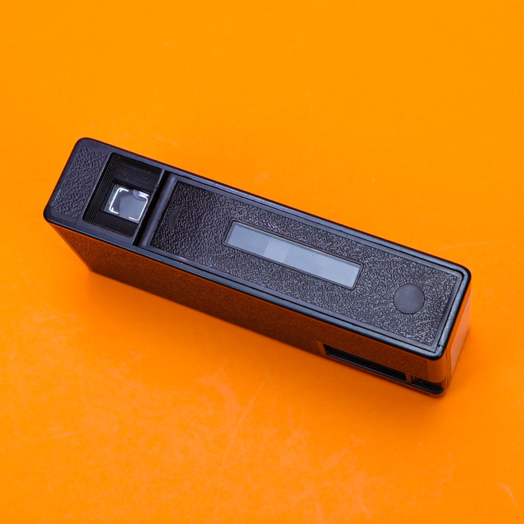 Kodak Pocket Instamatic 200