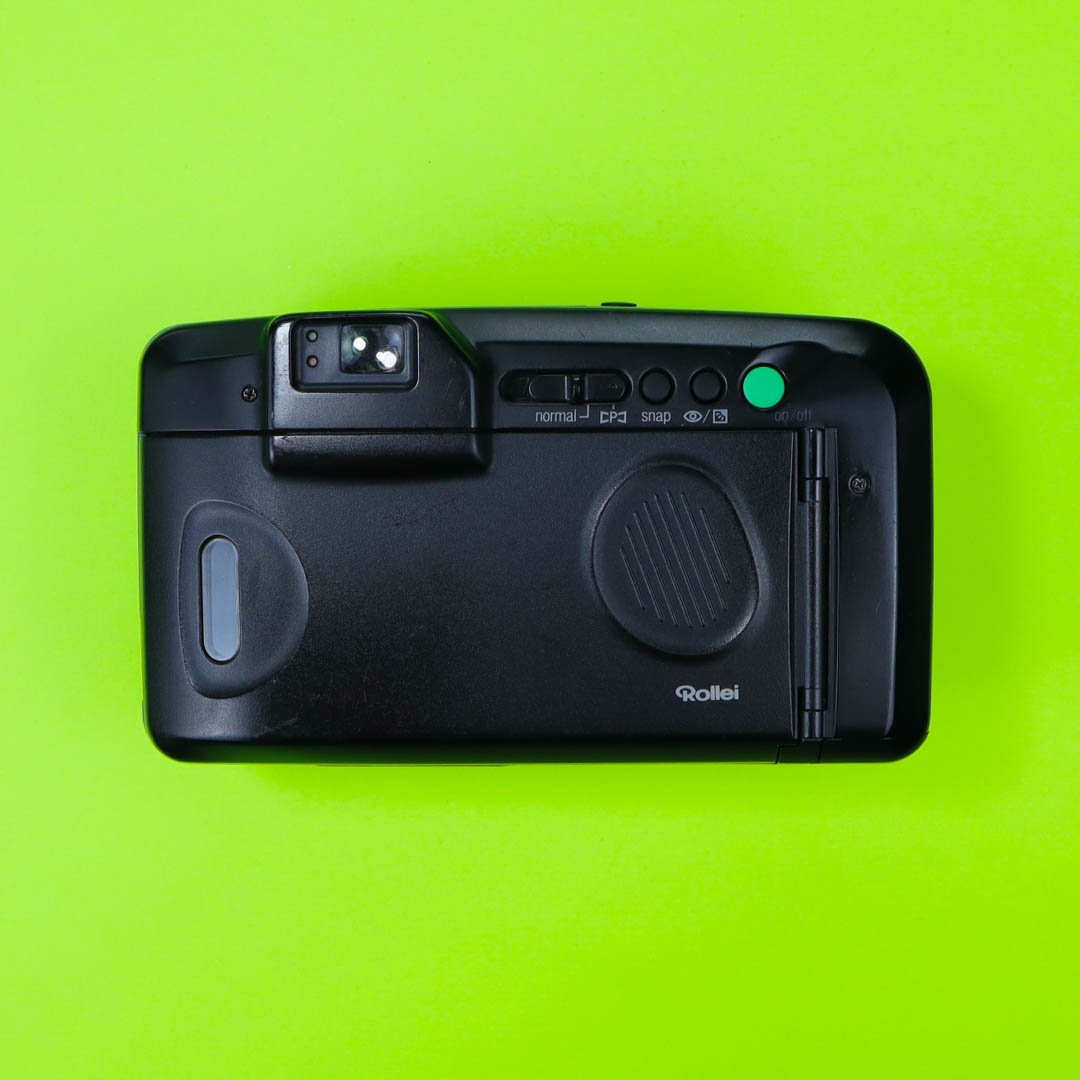 Rollei Prego 90 AF
