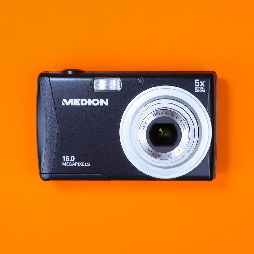 Medion MD 86930