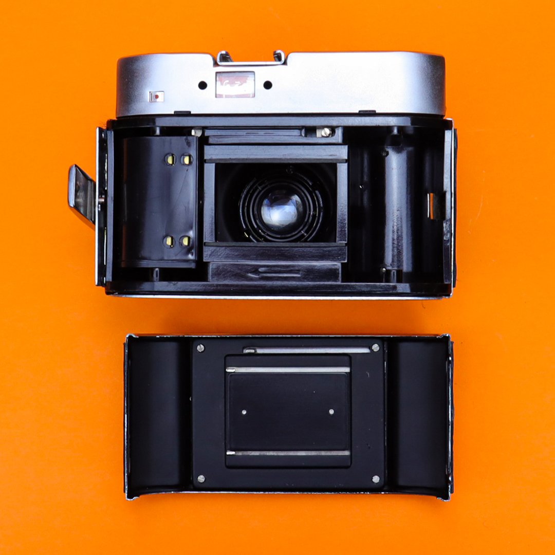Beirette K model 2