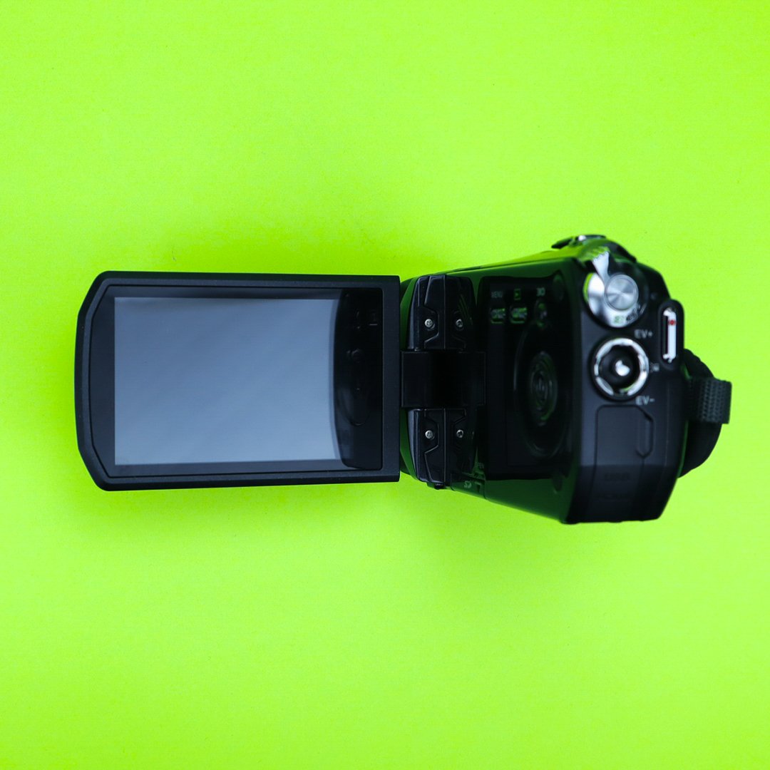 3D Camera DXG DVX5F9 дополнителна слика