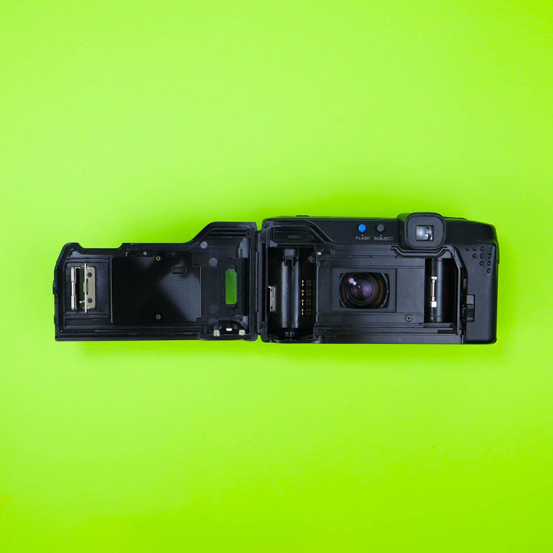 Olympus AZ-200 Super Zoom