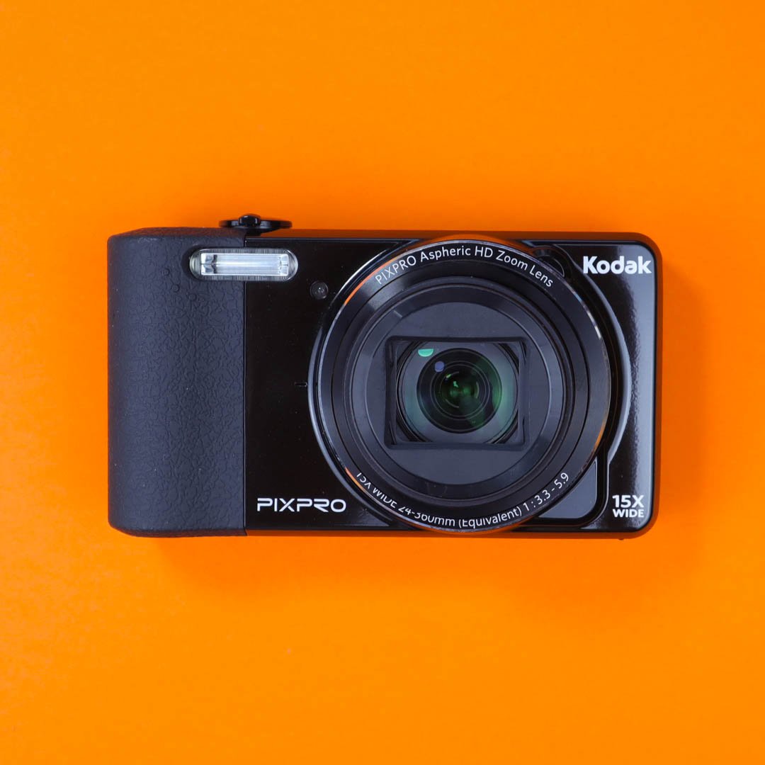 Kodak PIXPRO FZ151