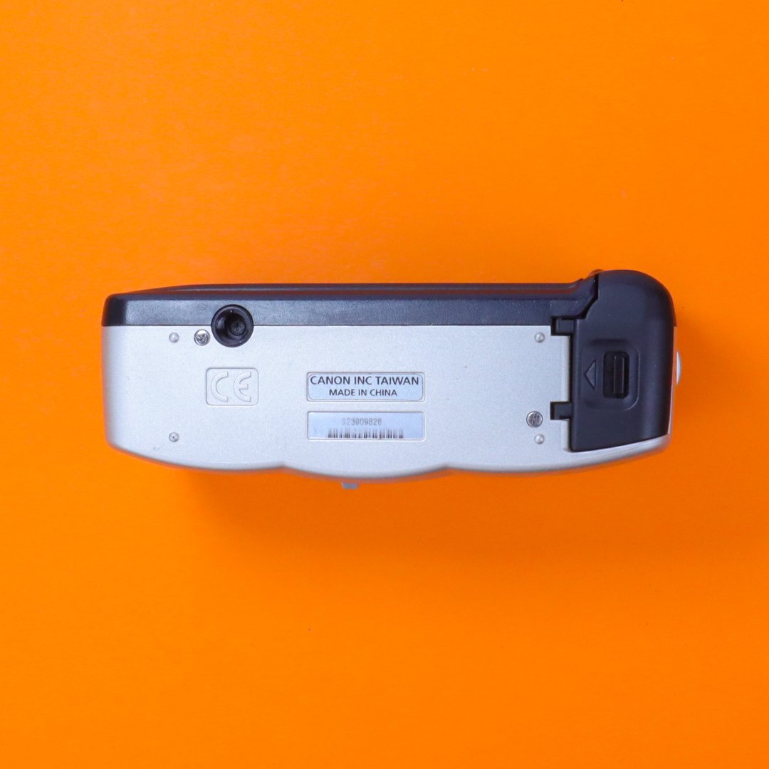 Canon Prima BF-800