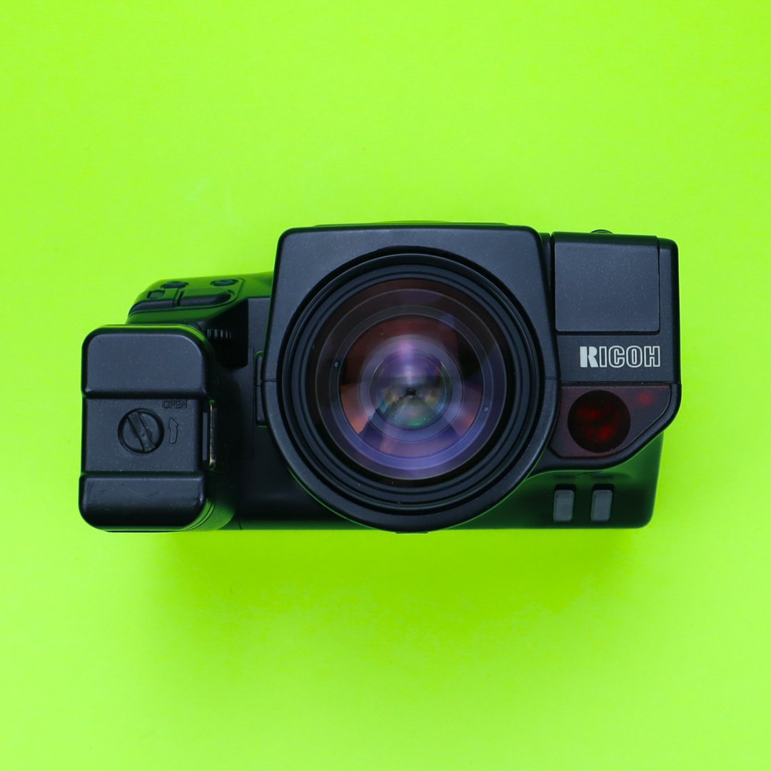 Ricoh Mirai 105