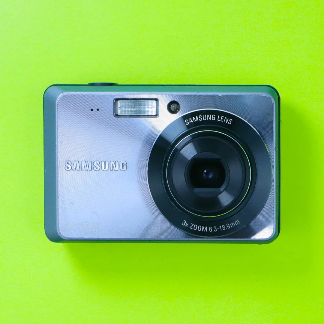 Samsung ES60