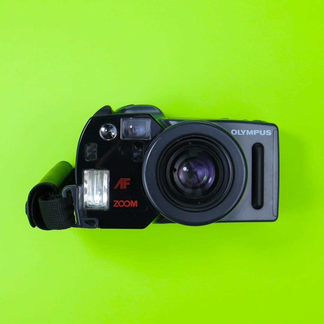 Olympus AZ-300 Super Zoom