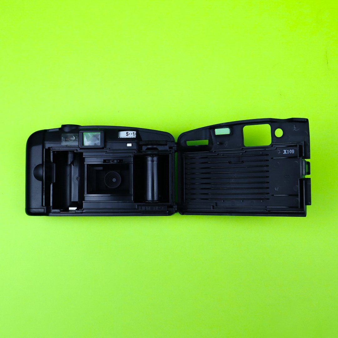 Halina Vision 20-20